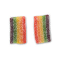 Mini Sour Rainbow Belt Bites