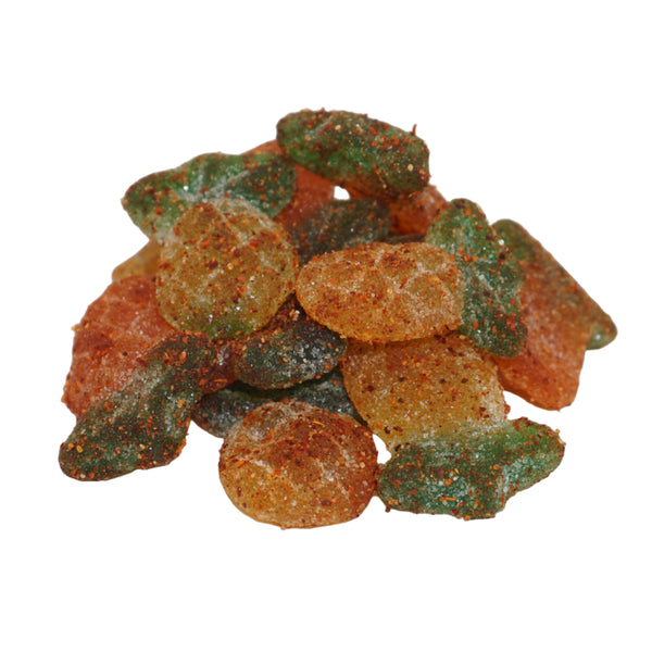 Chamoy Sour Pineapples 15lbs