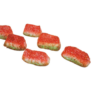 Chamoy Watermelon Slices 15lbs