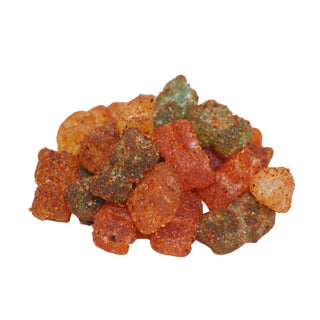 Chamoy Sour Gummy Bears 15lbs