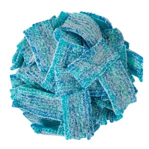 Dorval Sour Power Snax Berry Blue