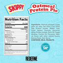 Finaflex: Oatmeal Pie: Skippy Orig (8pk)