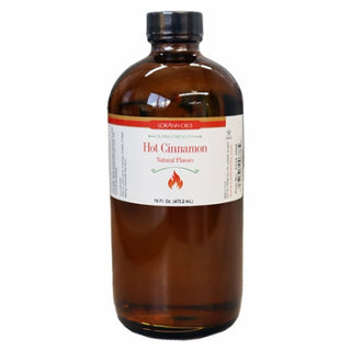 LorAnn  HOT CINNAMON FLAVOR