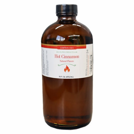 LorAnn  HOT CINNAMON FLAVOR