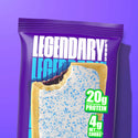Legendary Tasty Pastry:10pk: Blueberry
