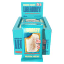 Legendary Tasty Pastry:10pk: Cinnamon