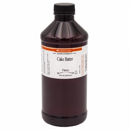 LorAnn Cake Batter Flavor