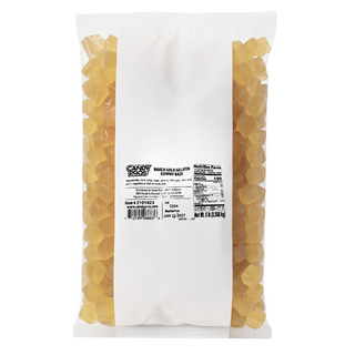 NEW Naked Gold Gelatin Gummy Base