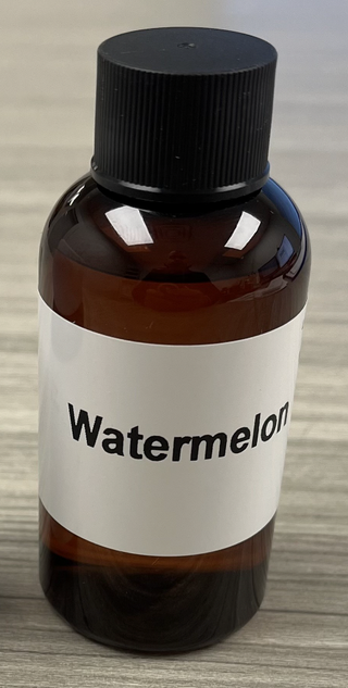 Watermelon Flavor Sample 2oz