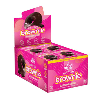 AP Prime Bites: Chocolate Donut (12)