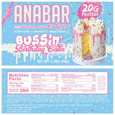Anabar: Bussin Birthday Cake (12)