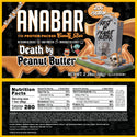 Anabar: Death By Peanut Butter (12)