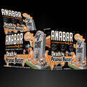 Anabar: Death By Peanut Butter (12)