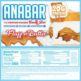 Anabar: Fluff n Butter (12)