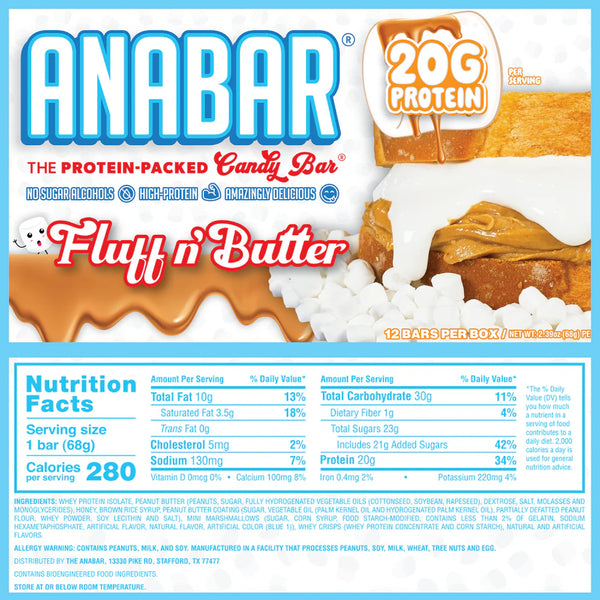 Anabar: Fluff n Butter (12)