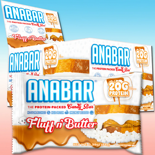 Anabar: Fluff n Butter (12)