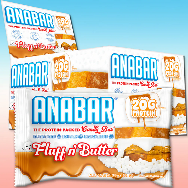 Anabar: Fluff n Butter (12)