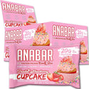 Anabar: Frosted Strawberry Cupcake (12)