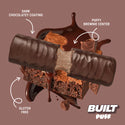 Built Puff: Brownie Batter (12pk)