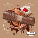 Built Puff: Chocolate Milkshake (12pk)