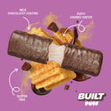 Built Puff: Churro (12pk)