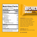 Built Puff: Salted Caramel (12pk)