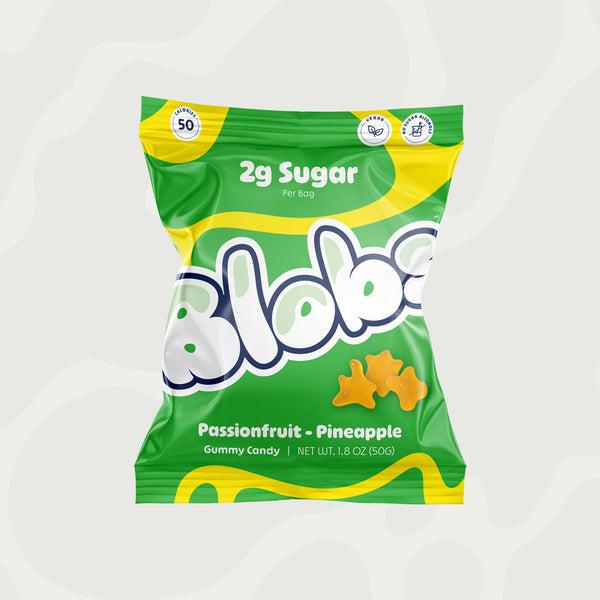 Blobs Pineapple Passionfruit 1.8oz x 36ct