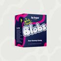 Blobs Mixed Sour Flavors 1.8oz x 36ct