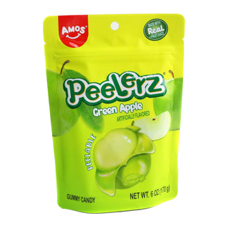 Apple Peelerz 6oz x 6ct