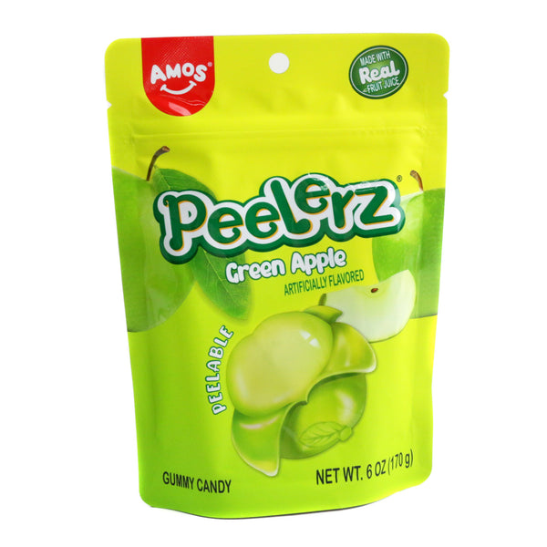 Apple Peelerz 6oz x 6ct