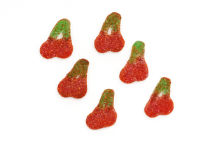 Chamoy Sour Cherries 15lbs