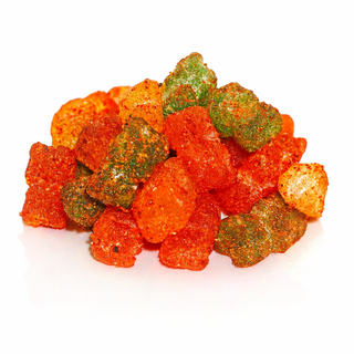 Chamoy Sour Gummy Bears 15lbs