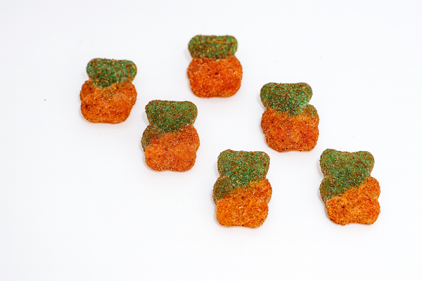 Chamoy Sour Pineapples 15lbs