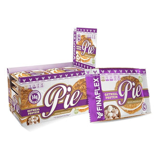 Finaflex: Oatmeal Pie: Marshmellow Original (10pk)