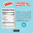 Finaflex: Oatmeal Pie: Skippy Chocolate (8pk)