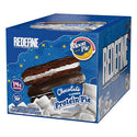 Finaflex: Power Moon Pie: Chocolate (8pk)