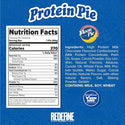 Finaflex: Power Moon Pie: Chocolate (8pk)