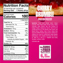 Legendary Tasty Pastry:10pk: Cherry Crumble