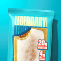 Legendary Tasty Pastry:10pk: Cinnamon