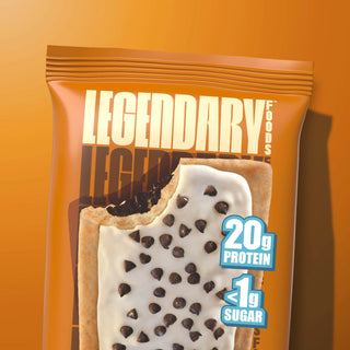 Legendary Tasty Pastry:10pk: Smores