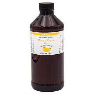 LorAnn  BANANA CREAM FLAVOR
