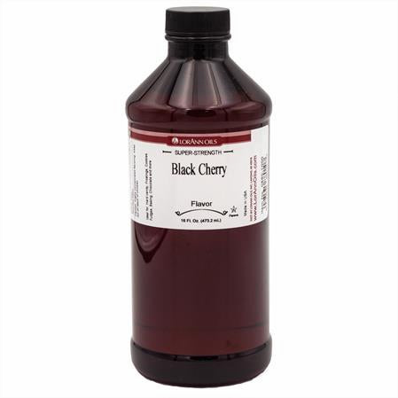 LorAnn  BLACK CHERRY FLAVOR