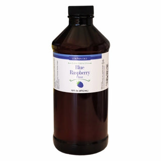 LorAnn  BLUE RASPBERRY FLAVOR