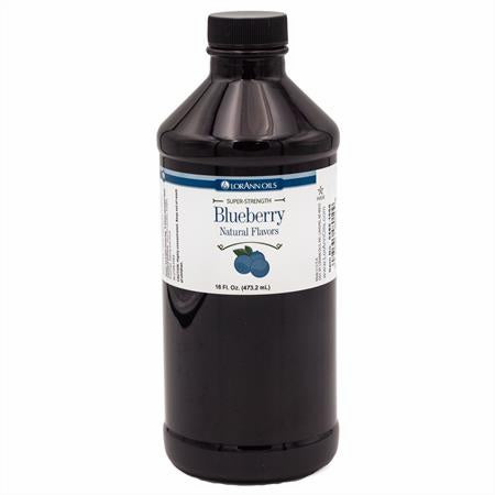 LorAnn BLUEBERRY FLAVOR