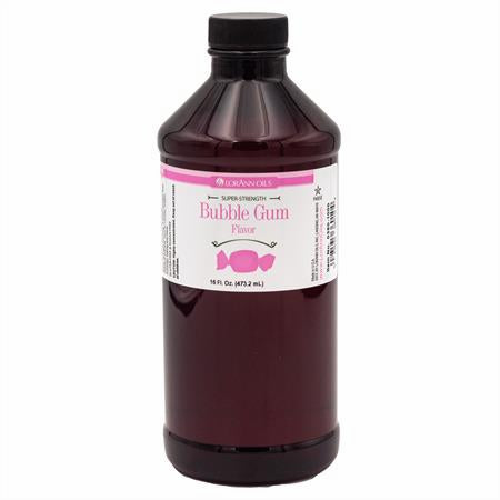 LorAnn BUBBLE GUM FLAVOR