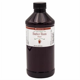 LorAnn BUTTER RUM FLAVOR