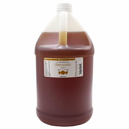 LorAnn BUTTERSCOTCH FLAVOR