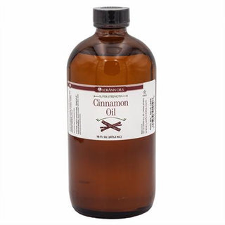 LorAnn CINNAMON OIL