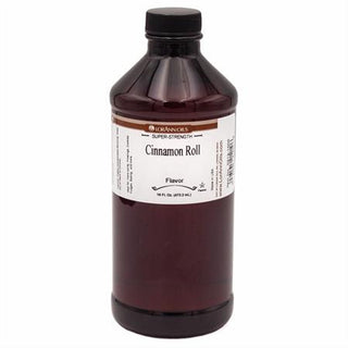 LorAnn CINNAMON ROLL FLAVOR