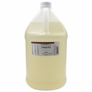 LorAnn CINNAMON ROLL FLAVOR